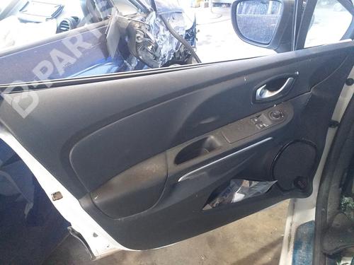 Glove box RENAULT CLIO IV (BH_)  | BP9074350C95  - Image 5