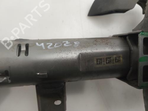 Steering column PEUGEOT 508 I (8D_) 2.0 HDi | BP37439437M21 - Image 5