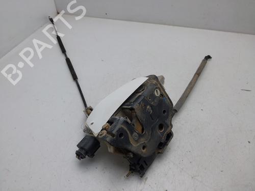 Rear right lock SEAT LEON (1P1)  | BP27471443C99 