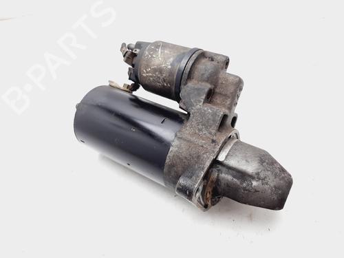 Used Starter OPEL ASTRA J (P10) 1.3 CDTI (68) (95 hp) 21759026