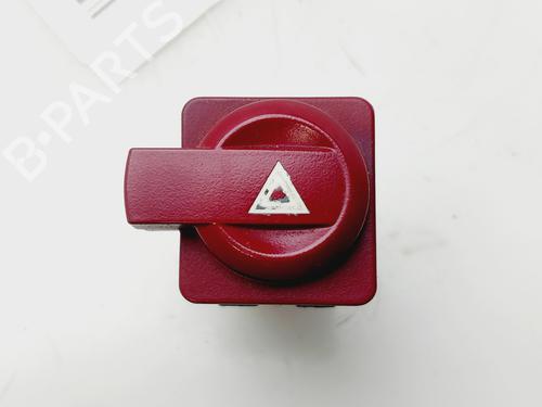 Advarselsbryter CITROËN C4 I (LC_) [2004-2014]  31143976