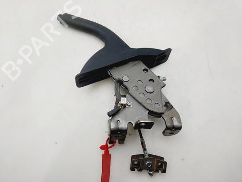 Used Hand brake Hand brake KIA RIO III (UB) [2011-2017] 33464144 33464144