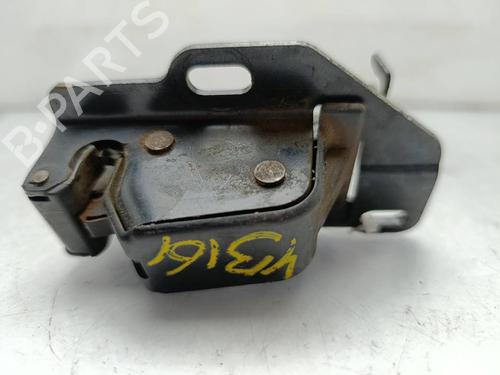 Used Tailgate lock Tailgate lock CITROËN BERLINGO (ER_, EC_) 1.5 BlueHDi 75 (76 hp) 40182050 40182050