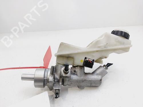 Brake master cylinder TOYOTA AVENSIS (_T25_) 2.0 D-4D (ADT250_, ADT250R) | BP25913591M77 