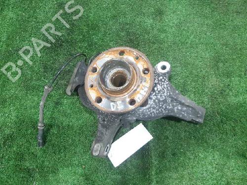 Used Left front steering knuckle RENAULT LAGUNA III (BT0/1) 2.0 dCi (BT07, BT0J, BT14, BT1A, BT1S) (131 hp) 5600467