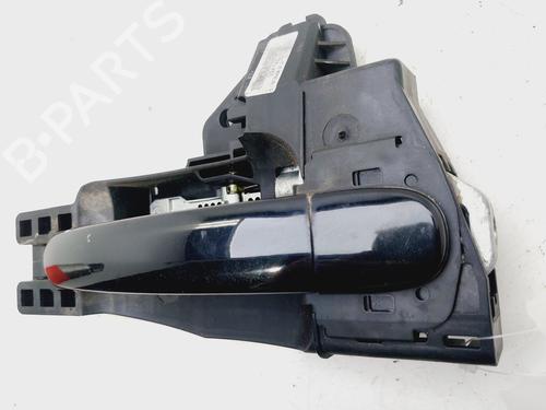 Front right exterior door handle AUDI TT (8J3) 2.0 TFSI | BP29876067C129