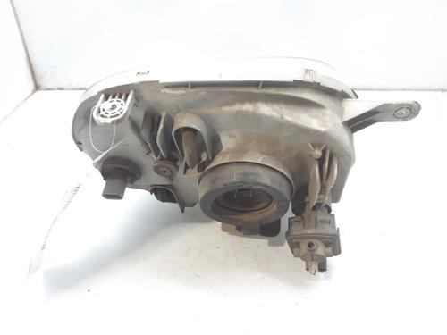 Left headlight HYUNDAI ATOS (MX) 1.0 i | BP9625464C28 