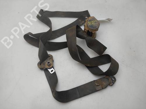 Used Front right seatbelt Front right seatbelt 38559094 38559094