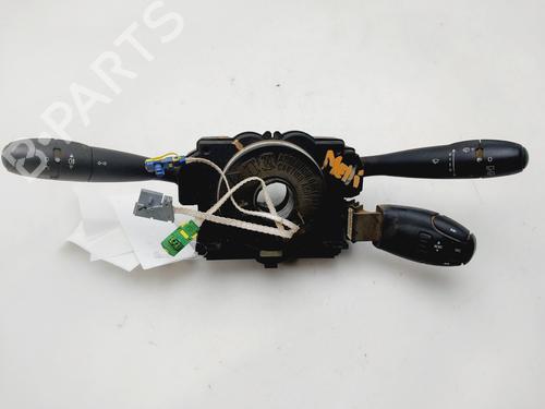 Used Steering wheel controls CITROËN XSARA (N1) 1.9 D (70 hp) 32719040