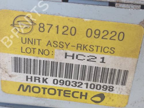 Control unit SSANGYONG KYRON | BP40225576M11 - Image 4