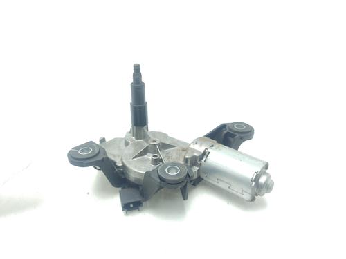 Used Rear wiper motor NISSAN QASHQAI / QASHQAI +2 I (J10, NJ10, JJ10E) 2.0 dCi (150 hp) 23565682
