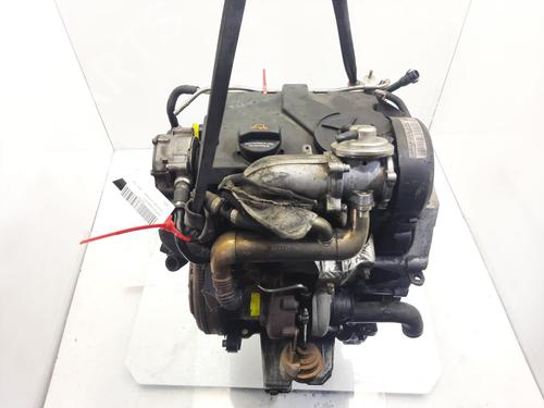 Engine AUDI A2 (8Z0) 1.4 TDI | BP29572601M1 
