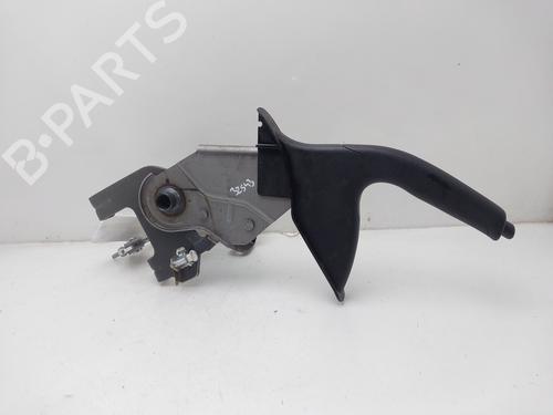 Hand brake HYUNDAI ix35 (LM, EL, ELH)  | BP16785008I18 
