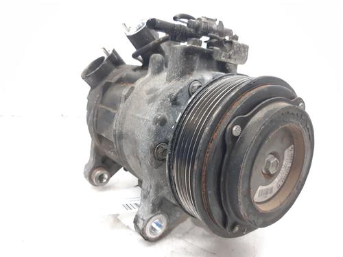 AC compressor BMW 3 (F30, F80) 320 d | BP8247667M34 