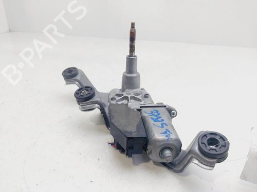 Rear wiper motor TOYOTA VERSO (_R2_) 2.0 D-4D (AUR20_, AUR20R) | BP27279863M102 