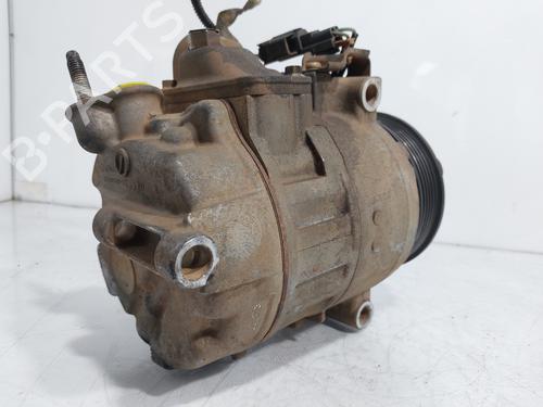 AC compressor FORD C-MAX II (DXA/CB7, DXA/CEU) | BP37630102M34 - Image 3