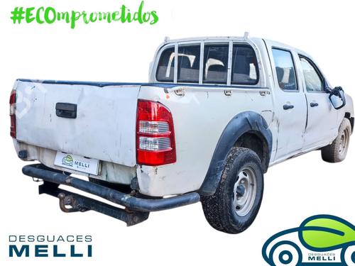 Left headlight FORD RANGER (ET) | BP36490159C28 - Image 5