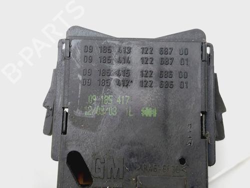 Ratstangsstang OPEL CORSA C (X01) | BP30930191I23