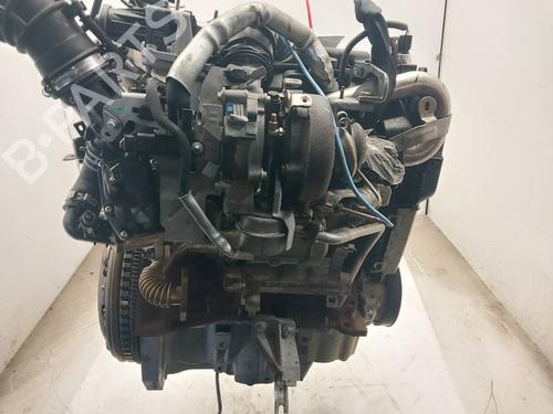Engine RENAULT MEGANE III Hatchback (BZ0/1_, B3_) | BP40513539M1 - Image 5