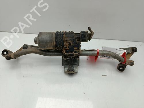Used Front wiper motor SEAT IBIZA III (6L1) [2002-2009]  31338837