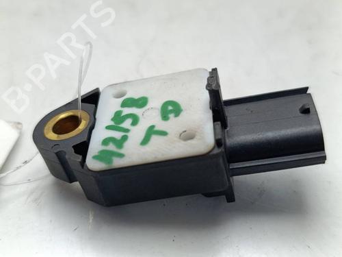 Used Electronic sensor Electronic sensor TOYOTA COROLLA Saloon (_E15_) [2006-2018] 39751452 39751452