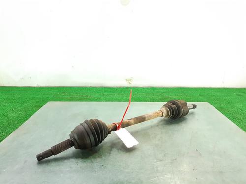 Used Left front driveshaft Left front driveshaft FORD TRANSIT Van (FA_ _) 2.0 DI (FAE_, FAF_, FAG_) (100 hp) 9747753 9747753