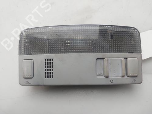 Kabinelys Kabinelys SKODA OCTAVIA II (1Z3) 1.6 TDI (105 hp) 33616733 33616733