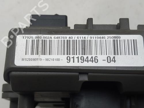 Fuse box BMW 1 (E87) 116 d | BP38105182E1 - Image 2