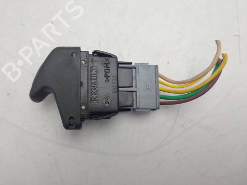 Used Right rear window switch Right rear window switch DACIA DUSTER (HS_) [2010-2018] 40076855 40076855