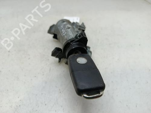 Ignition barrel SEAT LEON (1P1) 1.9 TDI | BP37536557M48 - Image 3