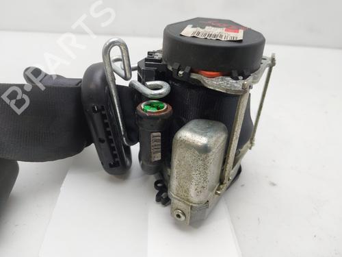 Front left seatbelt FORD FOCUS III 1.6 TDCi | BP33956884I26 - Image 3
