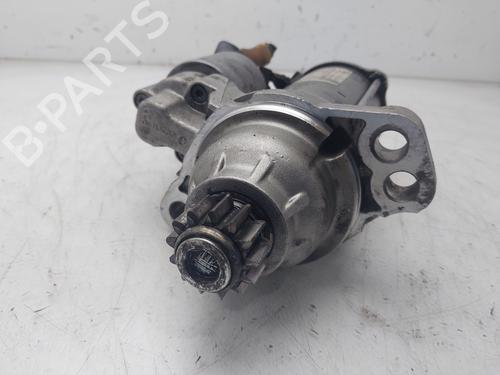 Used Starter Starter SEAT TOLEDO IV (KG3) 1.0 TSI (110 hp) 35943765 35943765