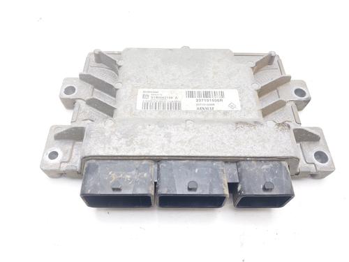 Engine control unit (ECU) RENAULT CLIO III (BR0/1, CR0/1) 1.2 16V (BR0R, BR1D, BR1L, CR0R) | BP16525589M57 