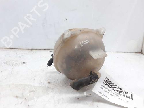 Expansion tank SEAT IBIZA II (6K1) 1.9 D | BP12399917C120 