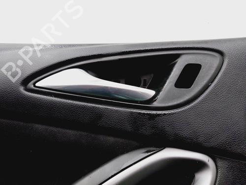 Front left panel OPEL ASTRA K (B16) 1.4 Turbo (68) | BP32375652C58