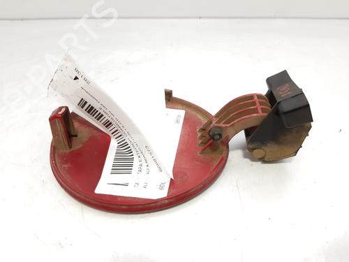 Fuel flap ALFA ROMEO GT (937_) 1.9 JTD (937CXN1B) | BP10911827C131 