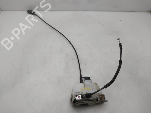 Used Rear left lock Rear left lock RENAULT SCÉNIC II (JM0/1_) 1.5 dCi (JM1F) (86 hp) 36049180 36049180
