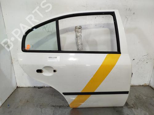 Used Right rear door Right rear door SKODA OCTAVIA I (1U2) 1.9 TDI (100 hp) 33425622 33425622