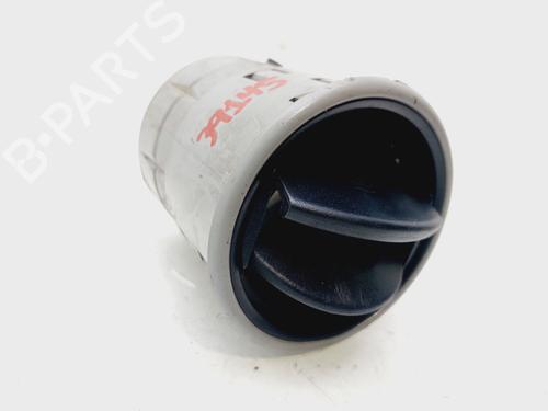 Luftventil CITROËN BERLINGO MULTISPACE (B9) 1.6 HDi 75 16V | BP29576089I21 