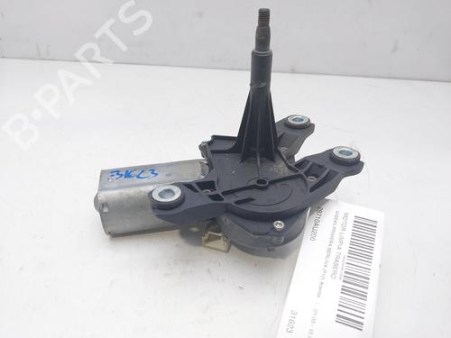 Rear wiper motor NISSAN PRIMERA Hatchback (P12) 1.9 dCi | BP15229300M102 
