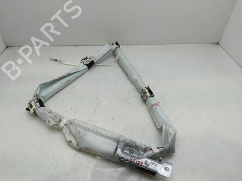 Used Right curtain airbag PEUGEOT 208 I (CA_, CC_) [2012-2021]  32004190