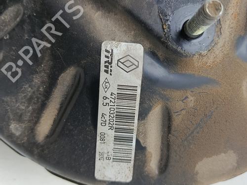Servo brake RENAULT CAPTUR I (J5_, H5_) | BP31373845M42