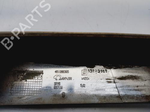 Tailgate handle OPEL ASTRA H (A04)  | BP22404541C132 