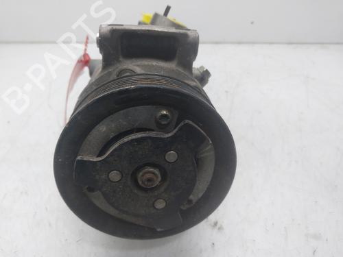 Used AC compressor AC compressor 37630037 37630037
