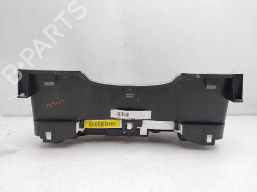 Instrument cluster OPEL ZAFIRA A MPV (T98) 2.2 DTI 16V (F75) | BP16221474C47 