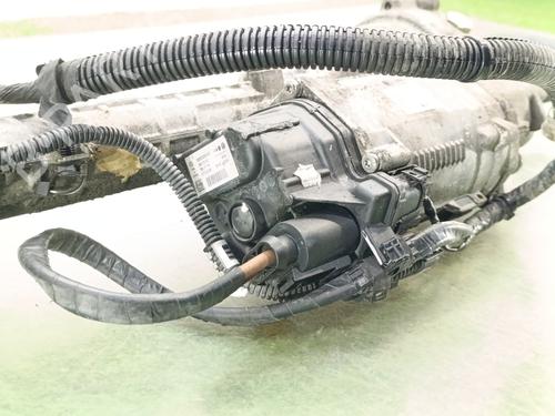 Steering rack BMW 1 Coupe (E82) 120 d | BP34702254M22 - Image 4