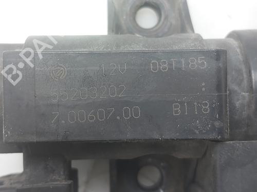 Electronic sensor LANCIA DELTA III (844_) | BP36532276M84 - Image 2