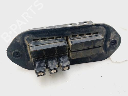 Used Electronic module FIAT DOBLO Cargo (263_) 1.3 D Multijet (90 hp) 23565676