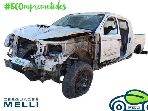 Used Parts TOYOTA HILUX VII Pickup (_N1_, _N2_, _N3_) 5015883
