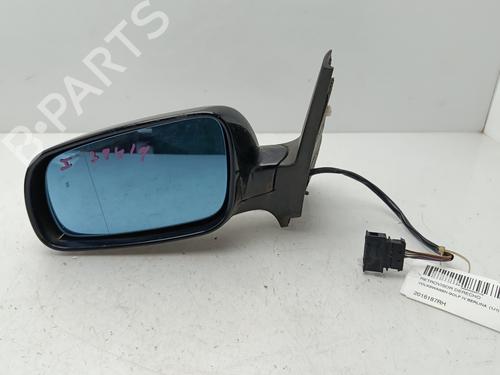 Left mirror VW GOLF IV (1J1) 1.9 TDI | BP29704041C26 